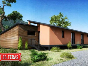 房地产在 35 Teras — look at the real estate search engine GEOLN.COM. 照片 3