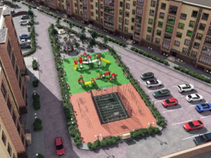 Real estate in Salem — look at the real estate search engine GEOLN.COM. Photo 2