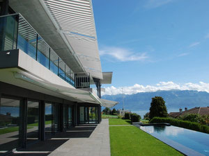 Casa en Suiza, Lutry — Encuentre propiedades fuera del plan o reventa de bienes inmuebles directamente de desarrolladores y propietarios GEOLN.COM. Foto 2