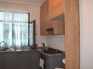 市中心两卧室公寓 — 来自开发商和业主的房地产搜索引擎 GEOLN.COM. 照片 3