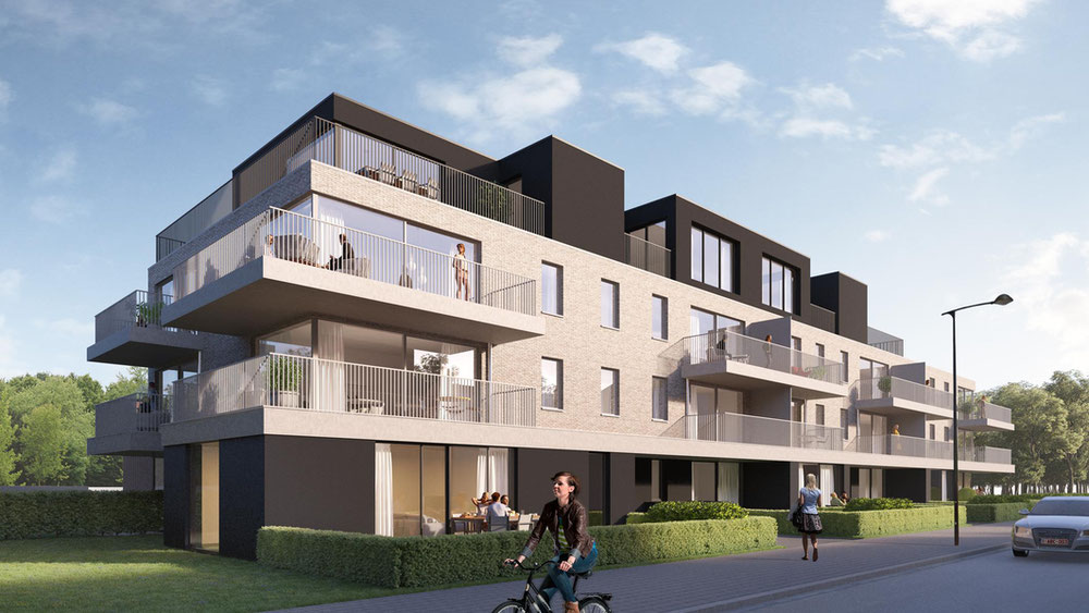 Нерухомість в Cipriano  — дивіться на пошуковику нерухомості GEOLN.COM. Фото 1