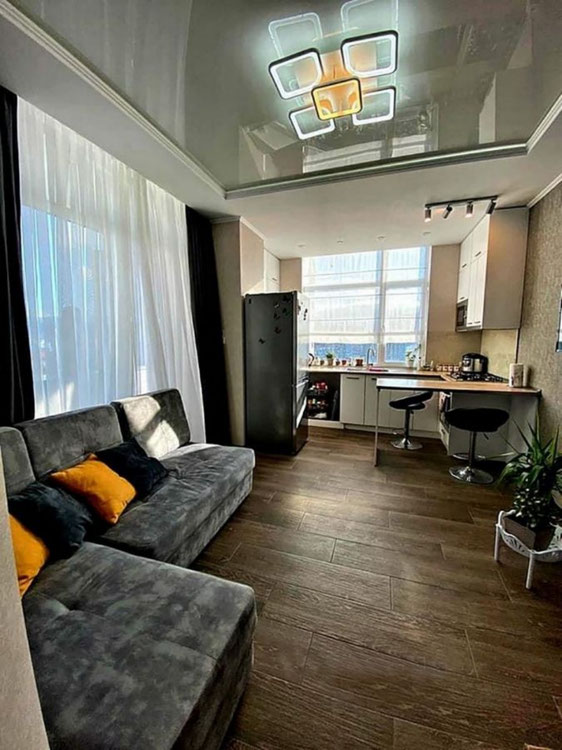 3房出售 — 来自开发商和业主的房地产搜索引擎 GEOLN.COM. 照片 1