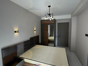 Продається квартира в Тбілісі — Пошуковик нерухомості від забудовників і власників GEOLN.COM. Фото 13