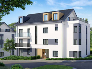 房地产在 Park Lesny Bronowice — look at the real estate search engine GEOLN.COM. 照片 4