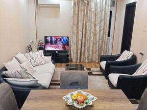 Didube的3间卧室的公寓。第比利斯，Didube的廉价公寓 — 来自开发商和业主的房地产搜索引擎 GEOLN.COM. 照片 4