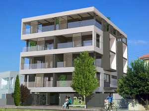 Propiedad en venta en Residence 23 — mira el buscador inmobiliario GEOLN.COM. Foto 5