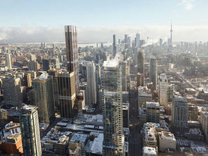 Real estate in The One — look at the real estate search engine GEOLN.COM. Photo 3