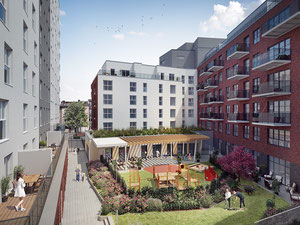 房地产在 BAVIERE — look at the real estate search engine GEOLN.COM. 照片 6