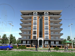 房地产在 Evizade Konutlari — look at the real estate search engine GEOLN.COM. 照片 2