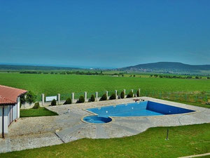 保加利亚，多布里奇地区，阿尔贝纳的海边别墅 — 来自开发商和业主的房地产搜索引擎 GEOLN.COM. 照片 4