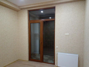 Didi Digomi的3个房间的公寓。第比利斯的廉价公寓。 — 来自开发商和业主的房地产搜索引擎 GEOLN.COM. 照片 8