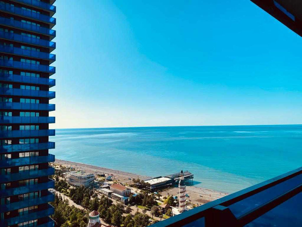 تُباع شقة في Orbi City — ابحث عن عقار قيد الإنشاء أو عقار معاد بيعه مباشرة من المطورين والملاك GEOLN.COM. صورة فوتوغرافية 1