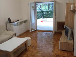 出售出租公寓 Bežanija 贝尔格莱德 Expo 2027 — 来自开发商和业主的房地产搜索引擎 GEOLN.COM. 照片 4