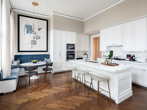 房地产在 The Woolworth Tower — look at the real estate search engine GEOLN.COM. 照片 2