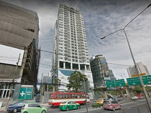 房地产在 Supalai Elite Phayathai — look at the real estate search engine GEOLN.COM. 照片 5