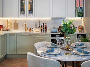 房地产在 Chelsea Creek — look at the real estate search engine GEOLN.COM. 照片 11