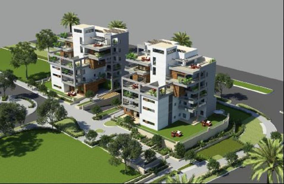 Real estate in Birenbaum in a dream  — look at the real estate search engine GEOLN.COM. Photo 1