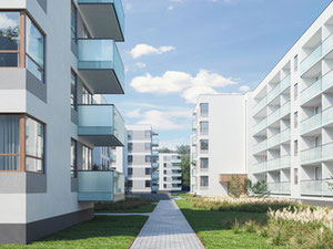 Нерухомість в Bitwy Warszawskiej — дивіться на пошуковику нерухомості GEOLN.COM. Фото 2