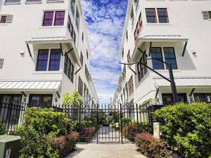 房地产在 Sunset Heights — look at the real estate search engine GEOLN.COM. 照片 3