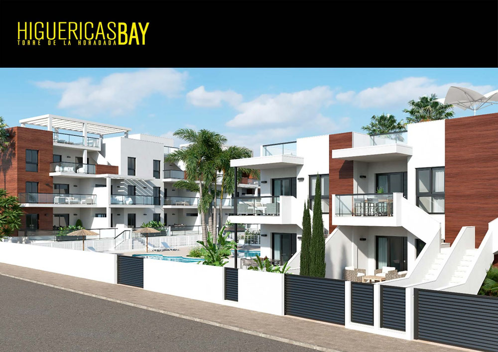 平房 2 卧室 62 m² 在 La Torre, 西班牙 — 来自开发商和业主的房地产搜索引擎 GEOLN.COM. 照片 1