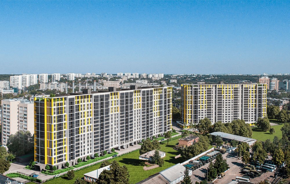 房地产在 Shekspira — look at the real estate search engine GEOLN.COM. 照片 1