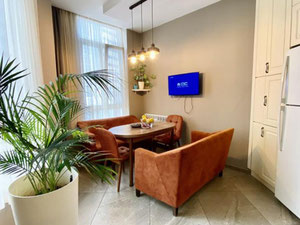 五房公寓出售 — 来自开发商和业主的房地产搜索引擎 GEOLN.COM. 照片 3