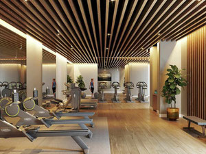 Real estate in 9 Millbank — look at the real estate search engine GEOLN.COM. Photo 5