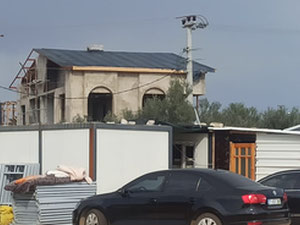 blisko morza, 2 wille na sprzedaż — Wyszukiwarka nieruchomości od deweloperów i właścicieli GEOLN.COM. Zdjęcie 11