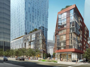 房地产在 The Avery — look at the real estate search engine GEOLN.COM. 照片 8