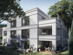 房地产在 Am Lerchesberg — look at the real estate search engine GEOLN.COM. 照片 2