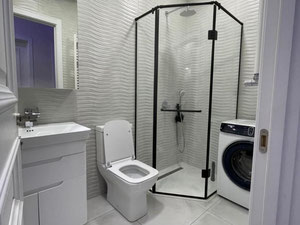 Продається квартира в Крцанісі — Пошуковик нерухомості від забудовників і власників GEOLN.COM. Фото 4