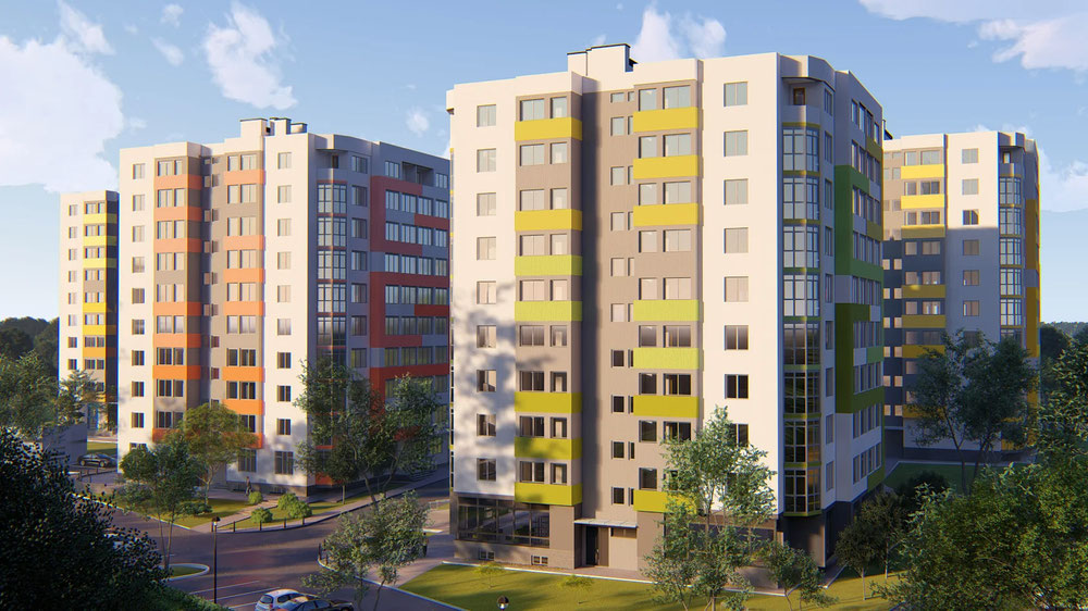 房地产在 Sonyashnyk — look at the real estate search engine GEOLN.COM. 照片 1