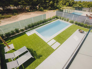 Chalet 3 habitaciones 131 m² en Finestrat, España — Encuentre propiedades fuera del plan o reventa de bienes inmuebles directamente de desarrolladores y propietarios GEOLN.COM. Foto 3