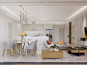 Thailand. Phuket. New condominium on the first coastline of the eastern coast of Phuket. — Find off-plan property or real estate resale directly from developers and owners GEOLN.COM. Photo 13