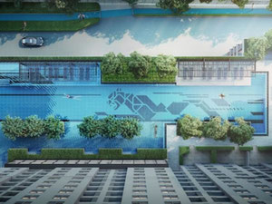 Нерухомість в Ideo Sukhumvit 93 — дивіться на пошуковику нерухомості GEOLN.COM. Фото 5