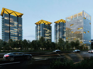 عقار للبيع في Complex One Mircea Eliade  — انظر إلى محرك البحث العقاري GEOLN.COM. صورة فوتوغرافية 3