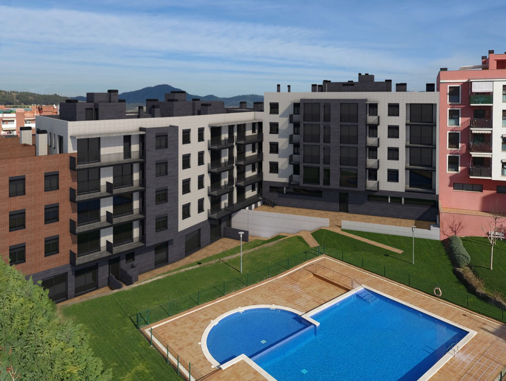 içindeki mülkiyet Sant Andreu de la Barca — emlak arama motoru GEOLN.COM'a bakın. Fotoğraf 1