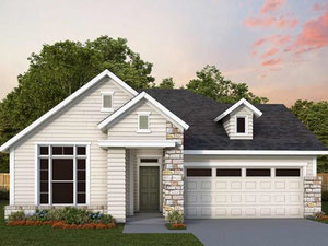 Real estate in Easton Park — look at the real estate search engine GEOLN.COM. Photo 2