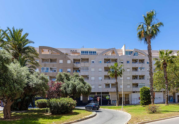 Penthouse 2 yatak odası 61 m² Torrevieja, İspanya