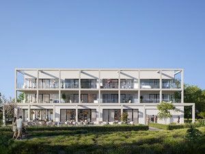 房地产在 Azur — look at the real estate search engine GEOLN.COM. 照片 4