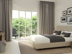 Real estate in Sama Townhouses — look at the real estate search engine GEOLN.COM. Photo 6