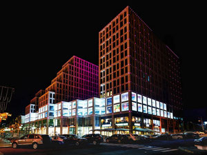 房地产在 ЖК Cascade Plaza — look at the real estate search engine GEOLN.COM. 照片 6