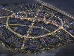 Real estate in Al Ghadeer — look at the real estate search engine GEOLN.COM. Photo 6