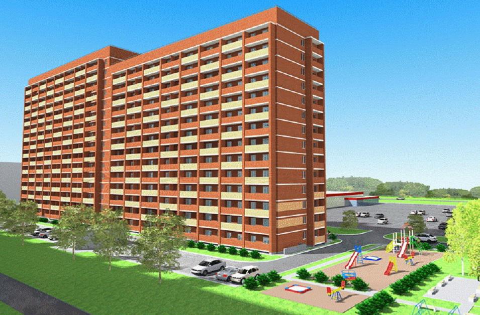 Nieruchomości w Sokolskaya — spójrz na wyszukiwarkę nieruchomości GEOLN.COM. Zdjęcie 1