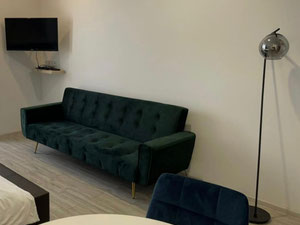 Orbi Sea Towers待售一卧室公寓 — 来自开发商和业主的房地产搜索引擎 GEOLN.COM. 照片 4