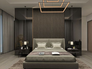 Villa 5 bedrooms 300 m² in Alanya, Turkey — Find off-plan property or real estate resale directly from developers and owners GEOLN.COM. Photo 12