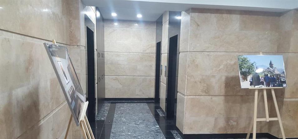 6 ოთახიანი ბინა ვაკეში. ბინა შუამავლის გარეშე თბილისში — უძრავი ქონების ყიდვა და მფლო ბელებისგან GEOLN.COM. ფოტო 1