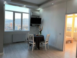 紧急出售舒适宽敞的公寓 — 来自开发商和业主的房地产搜索引擎 GEOLN.COM. 照片 3