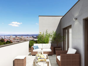 უძრავი კონება Anella Coruna — გადახედეთ უძრავი ქონების საძიებო სისტემას GEOLN.COM. ფოტო 3