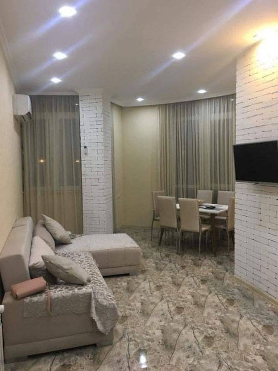 3房出售 — 来自开发商和业主的房地产搜索引擎 GEOLN.COM. 照片 1